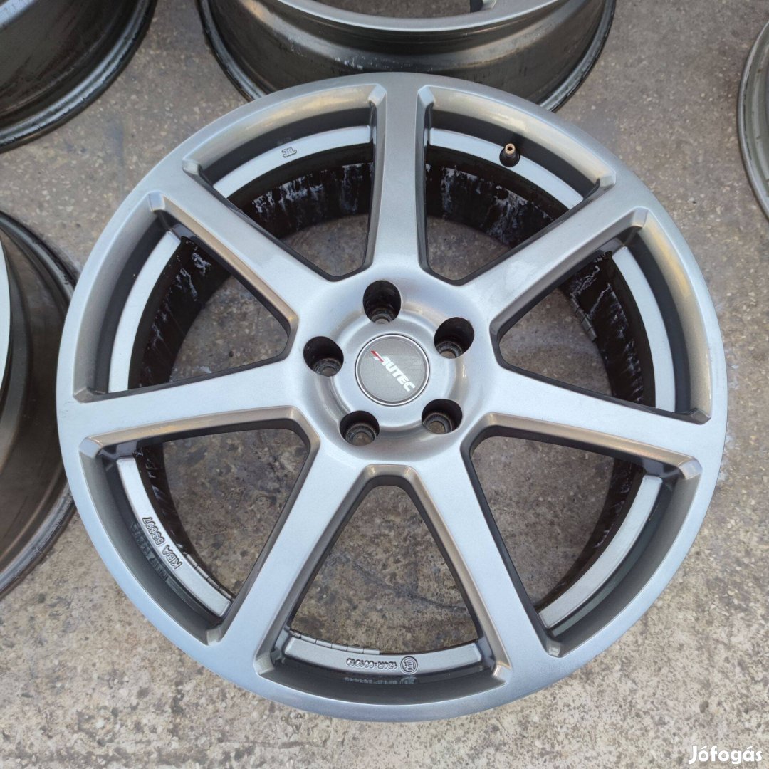 5x112 19 audi,vw,skoda alufelni 140000ft a 4db/115/