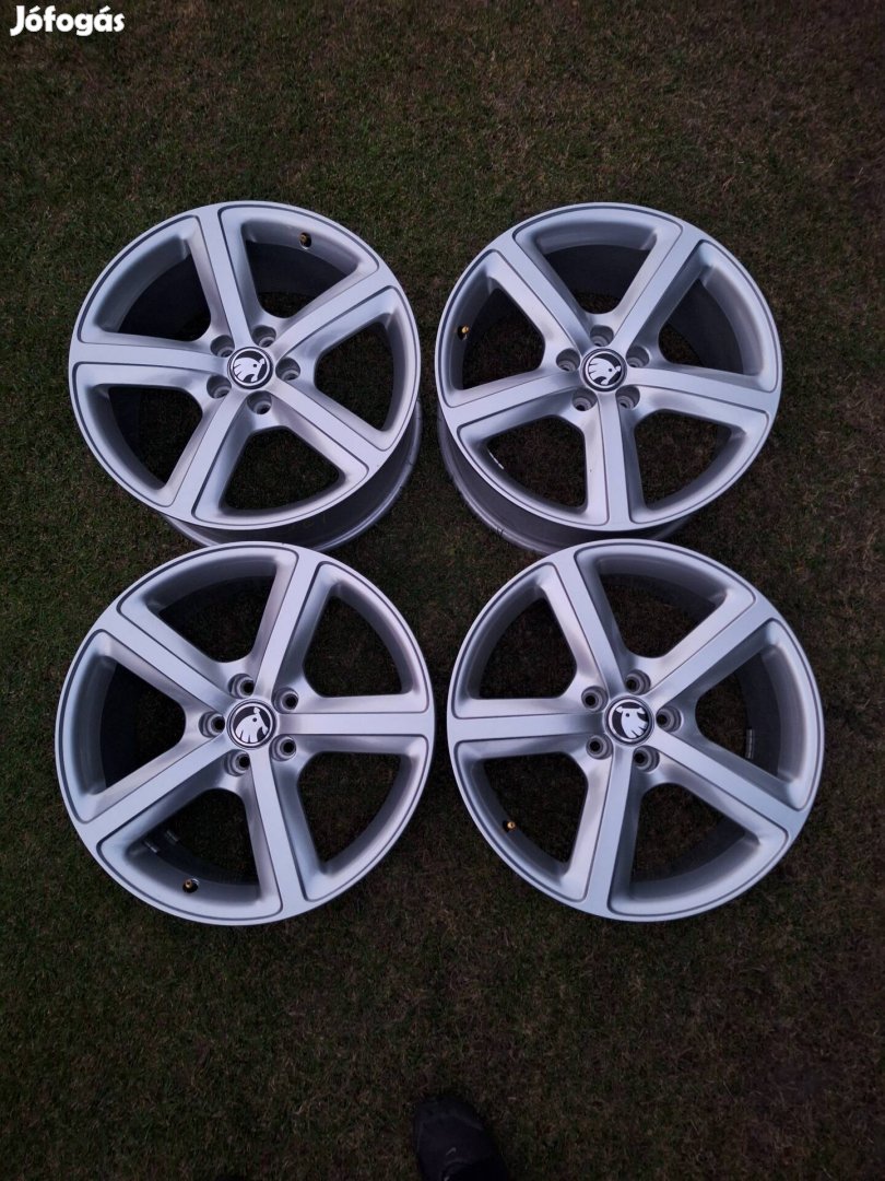 5x112 19 colos alufelni