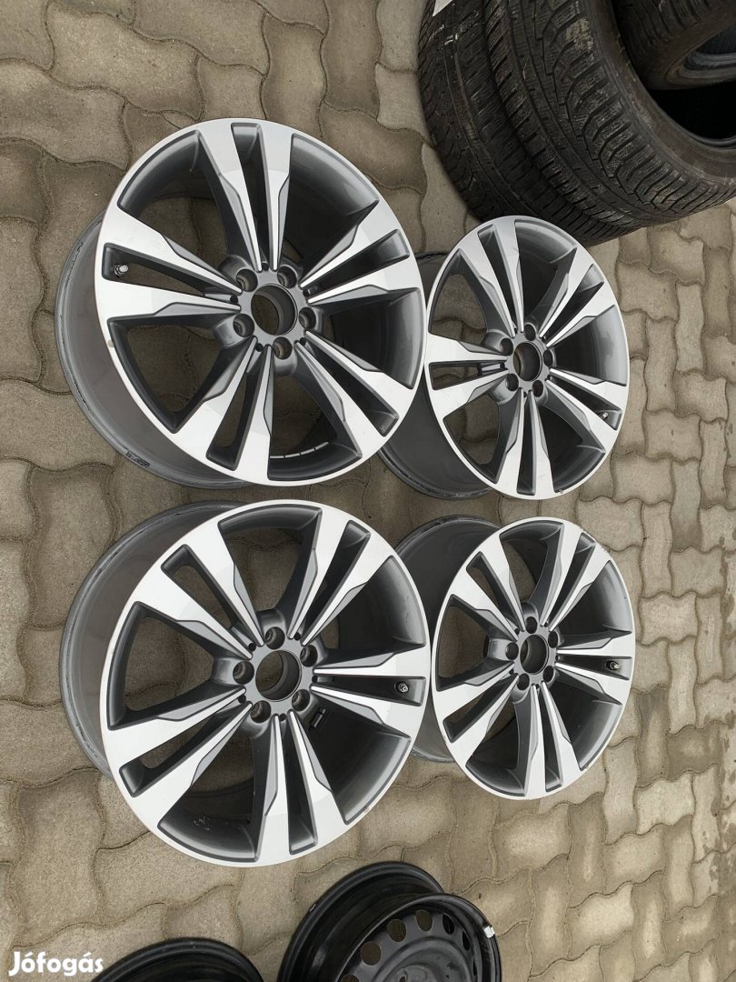 5x112 19 gyári Mercedes 