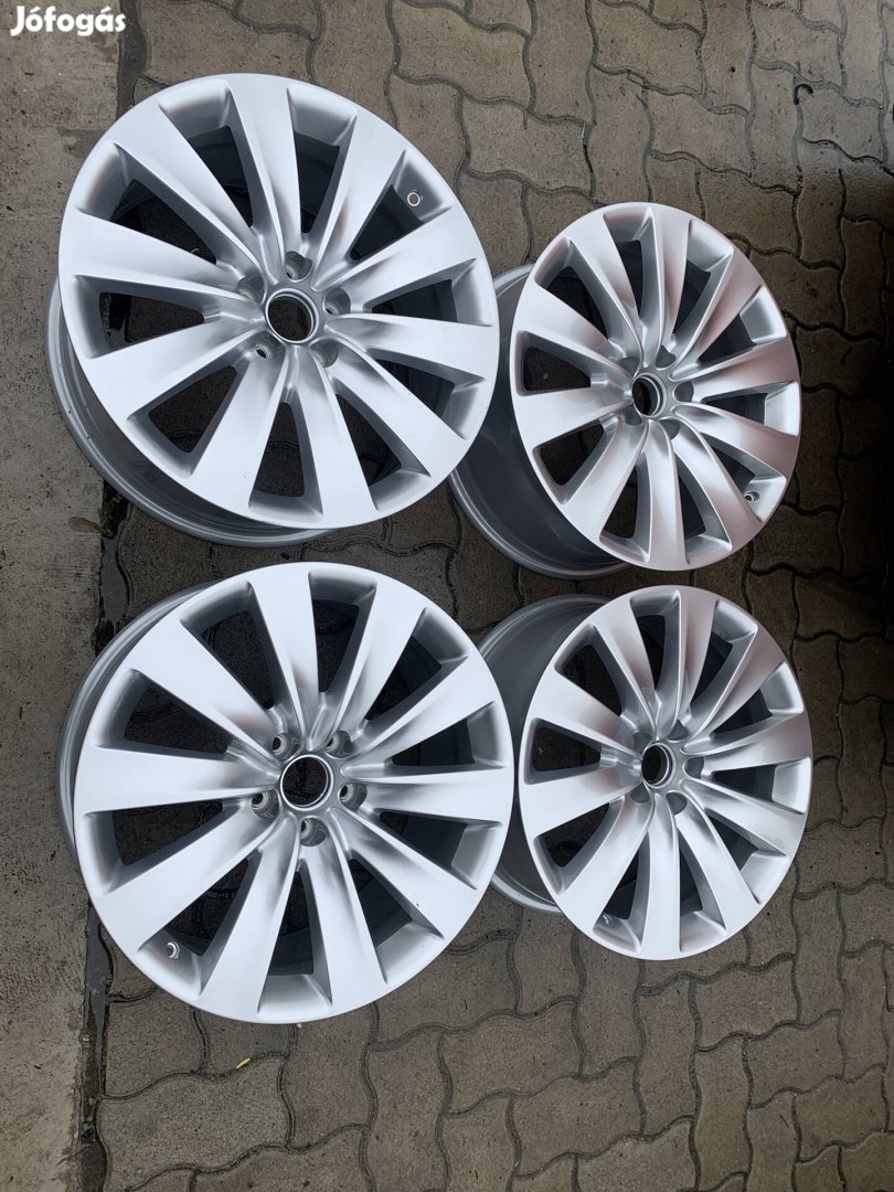5x112 19 gyári új Volkswagen