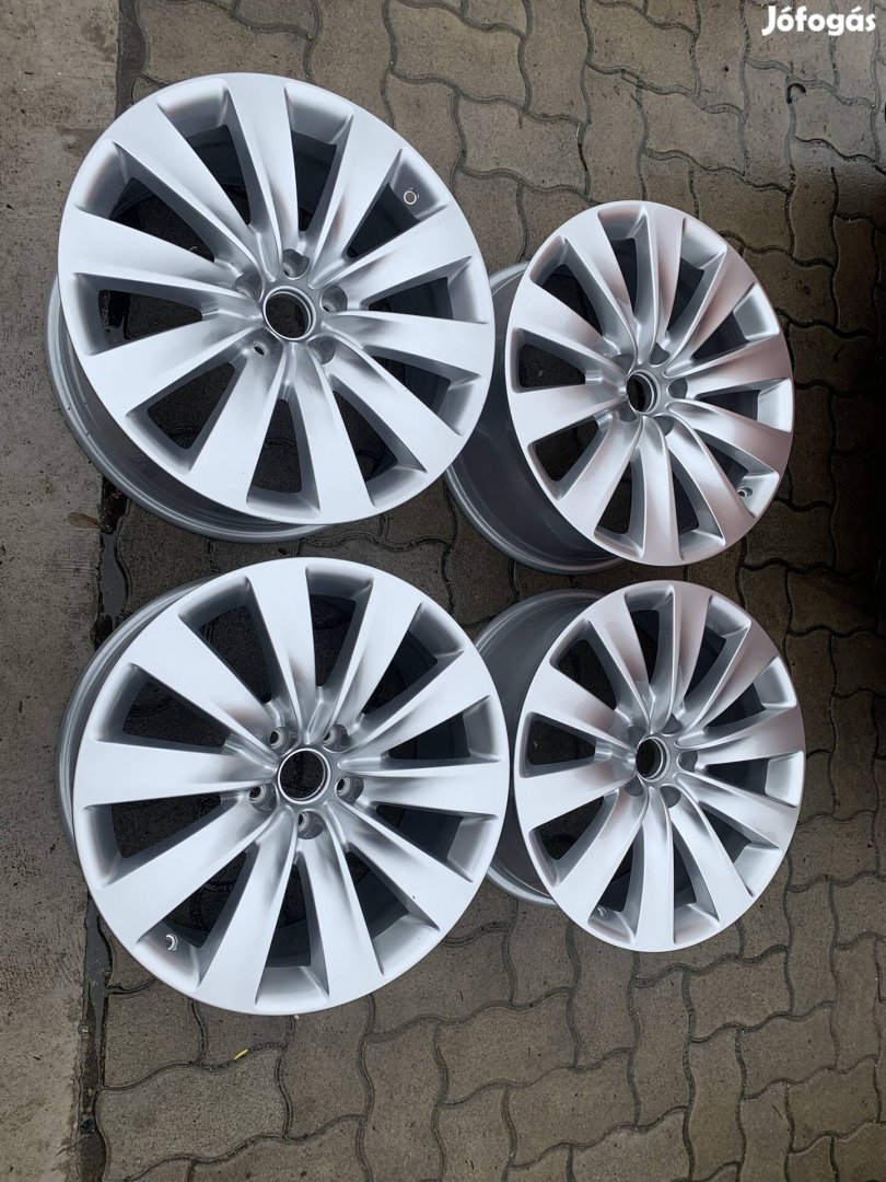 5x112 19 gyári új Volkswagen 