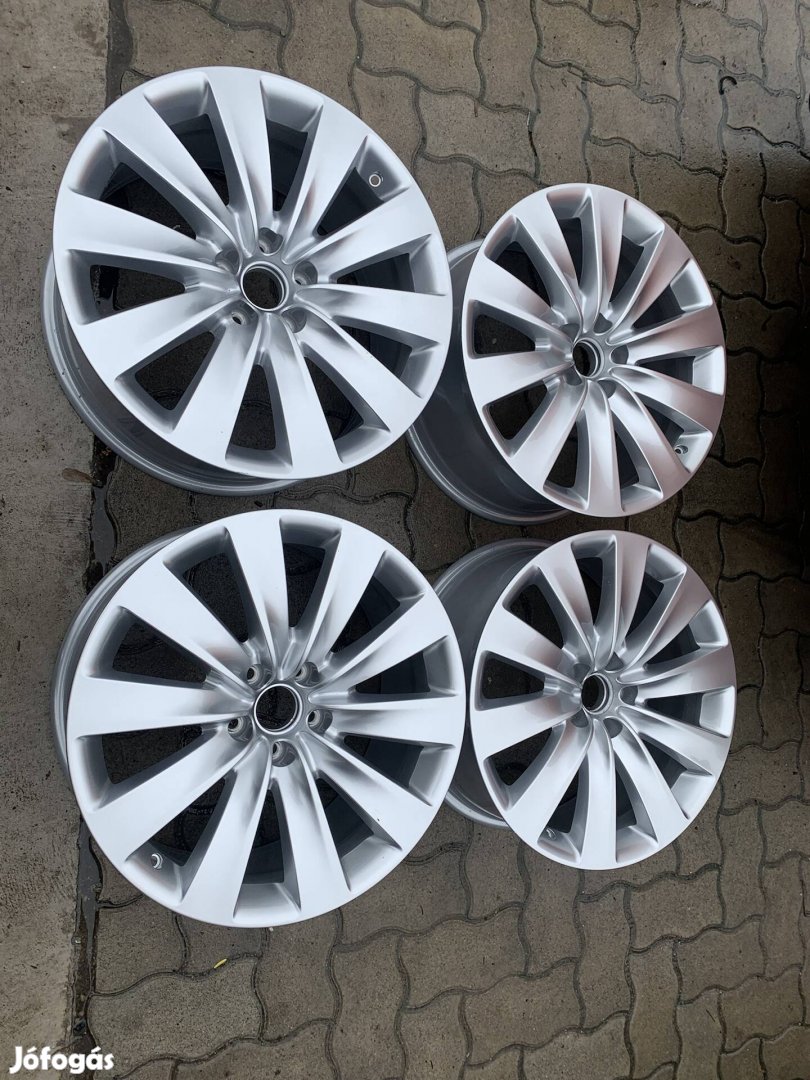 5x112 19 gyári új Volkswagen 