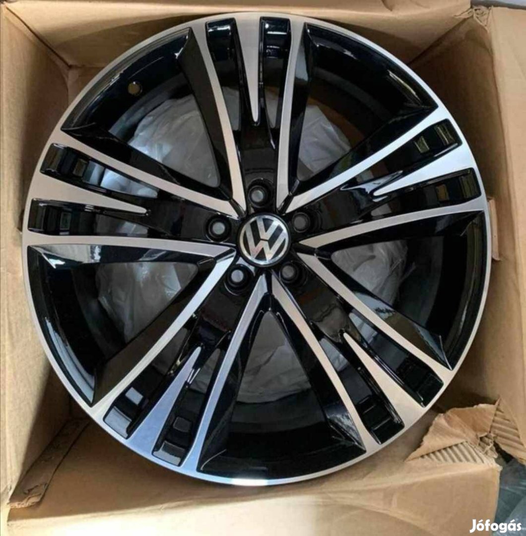 5x112 20" R20 r20 alufelni 8,5x20" er43