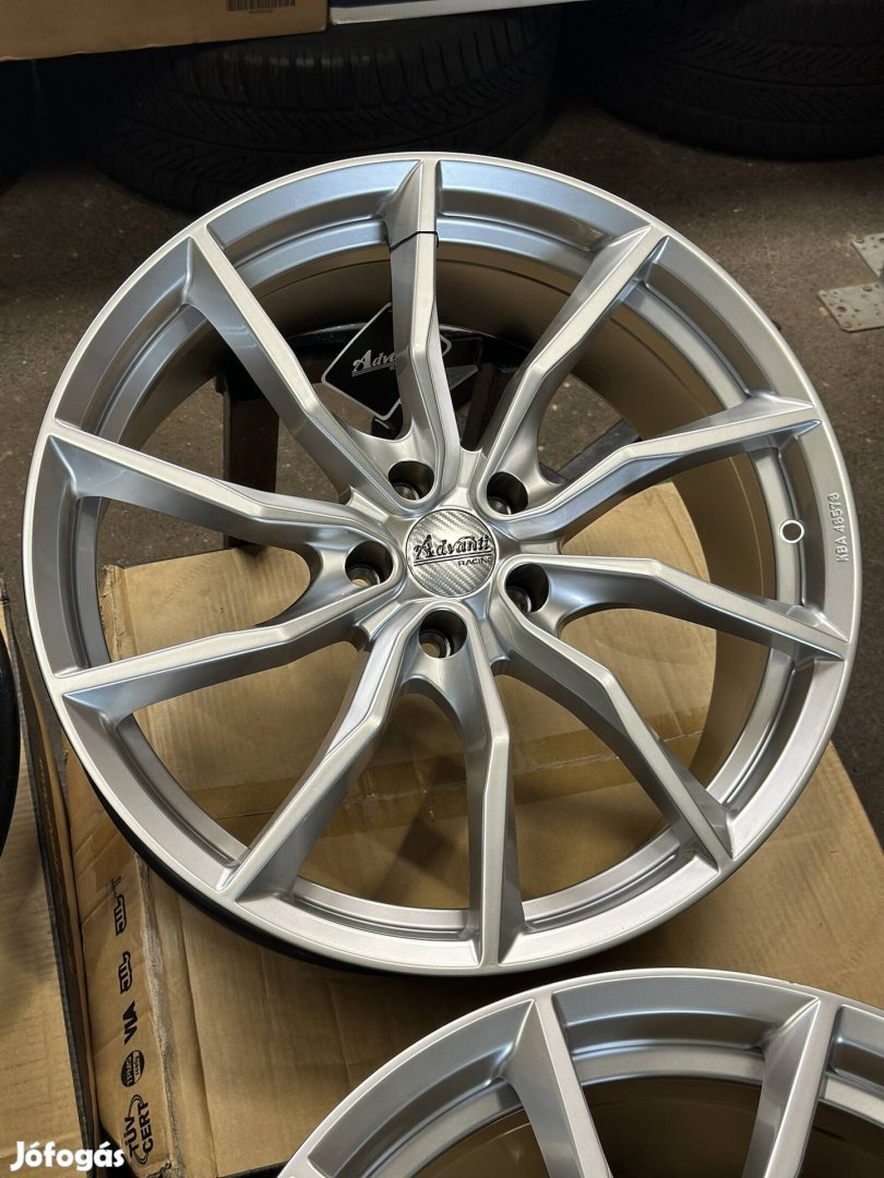 5x112-20 zoll Új alufelnik Audi Mercedes Bmw G szeria