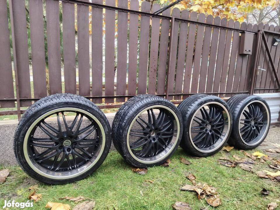 5x112 22" BBS-design alufelnik, kedvező áron!