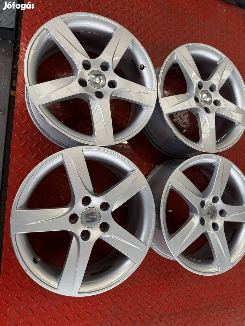 5x112 7x17 Seat,Vw,Audi stb