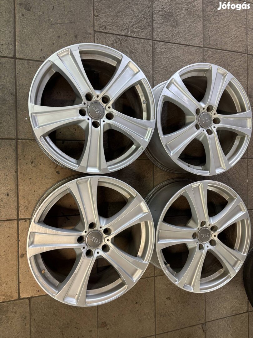 5x112 8x18 et35 audi design