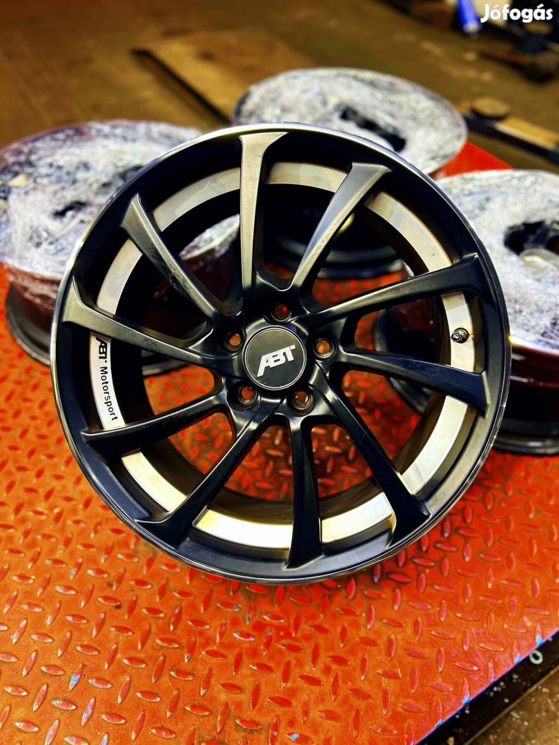 5x112 ABT Motorsport 18" R18 18 AUDI,VW,Skoda,SEAT