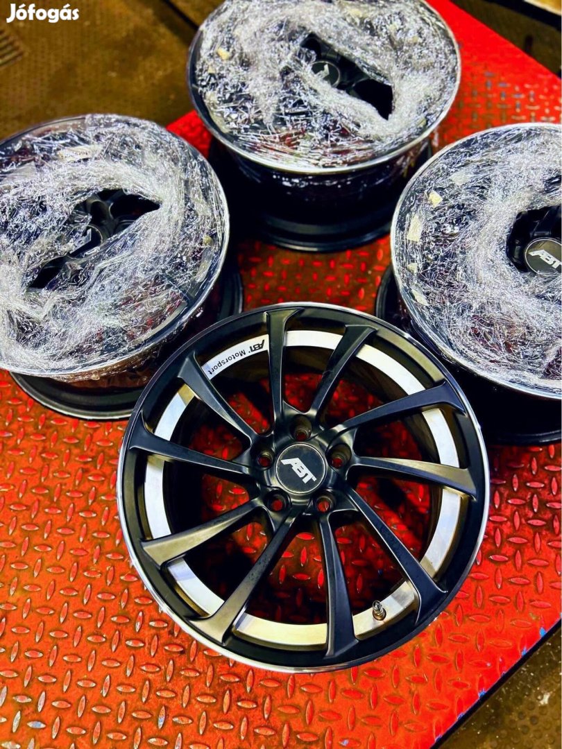 5x112 ABT Motorsport 18"felnik R18, 18