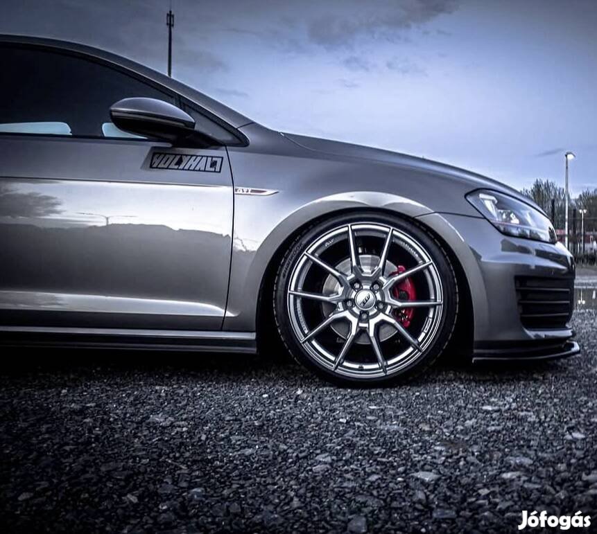 5x112 ATS Motorsport 19"VW,AUDI,SEAT,Skoda R19, 19