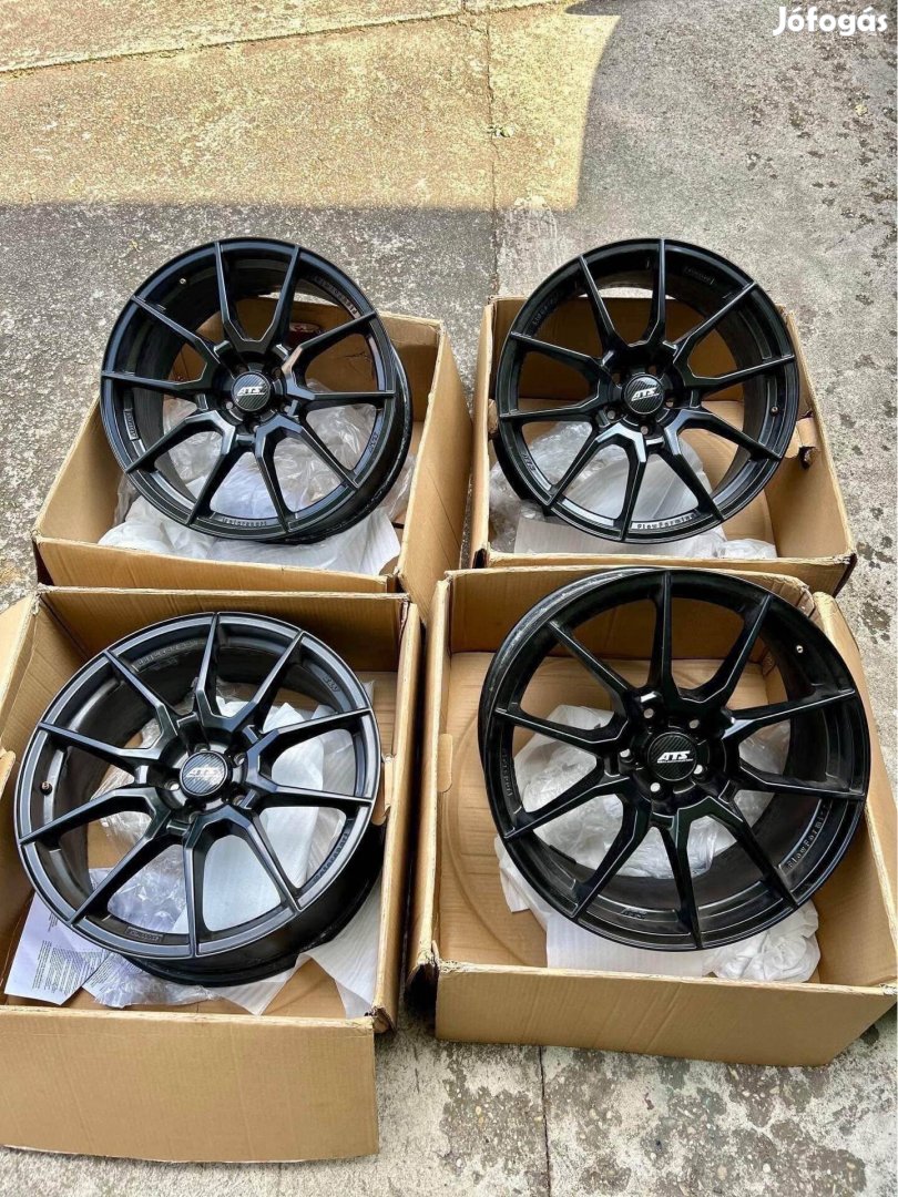 5x112 ATS Motorsport 19" R19, 19