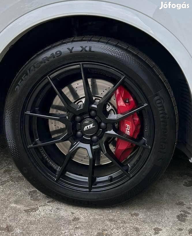 5x112 ATS Motorsport 19" R19, 19 újszerű