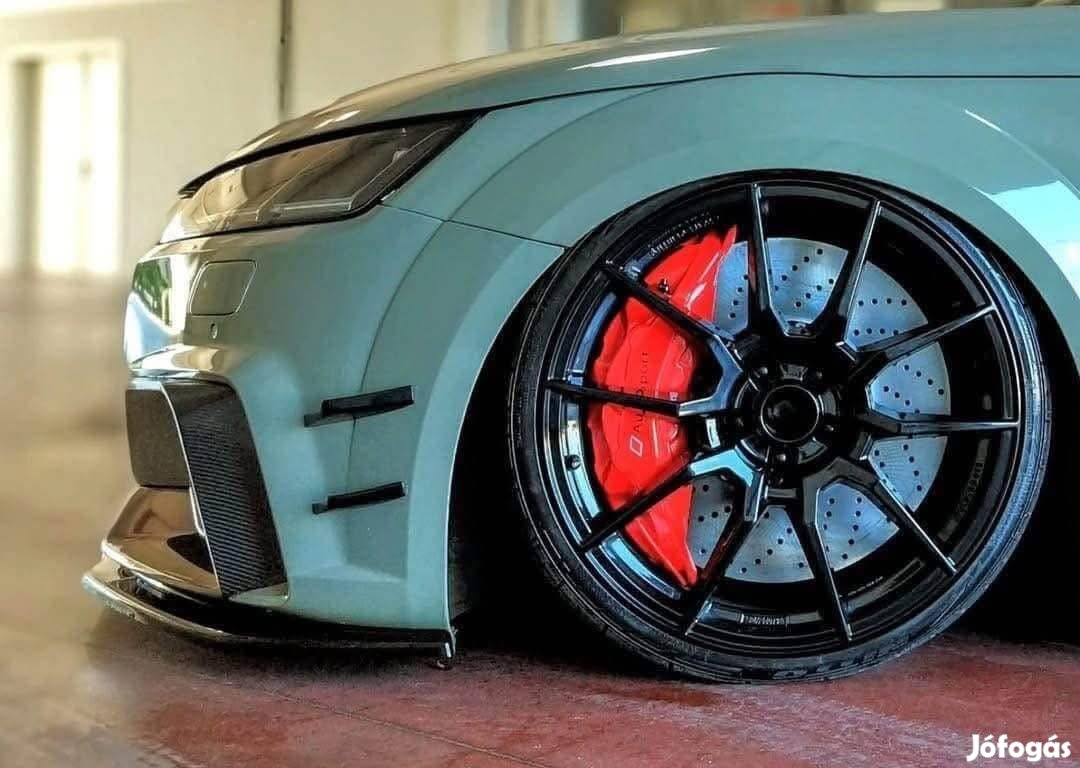 5x112 ATS Motorsport 19" R19, 19 újszerű