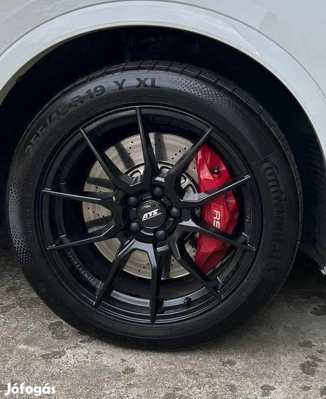 5x112 ATS Motorsport 19"újszerű 19" R19