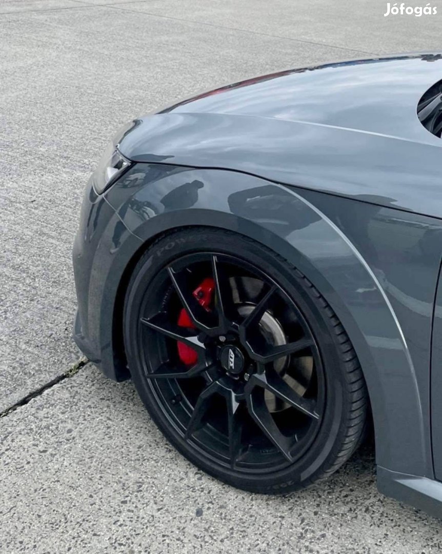 5x112 ATS Motorsport 19"újszerű 19" R19 Audi,Mercedes,VW