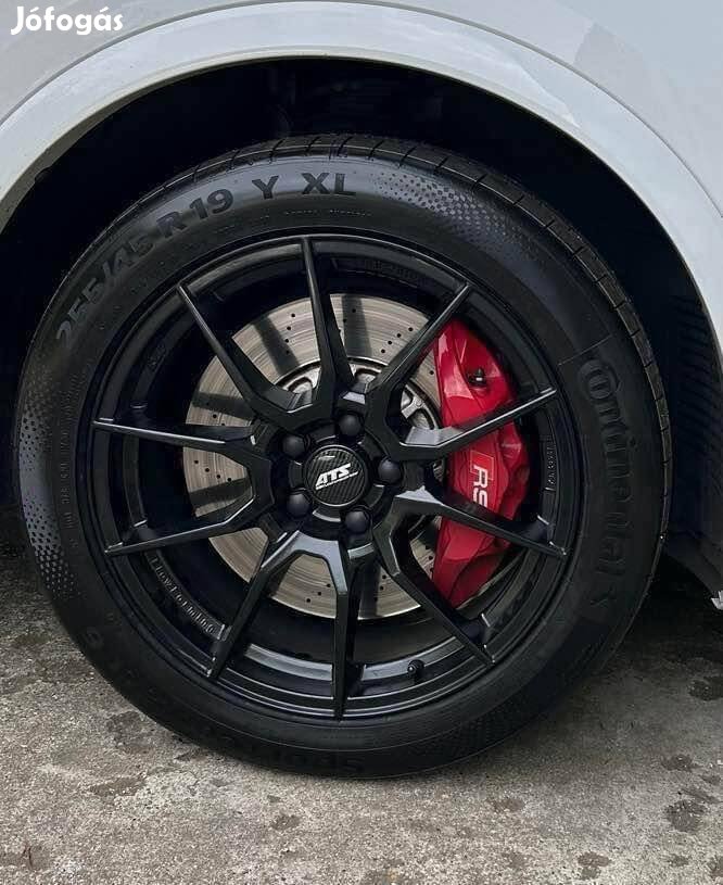 5x112 ATS Motorsport 19"újszerű R19, 19