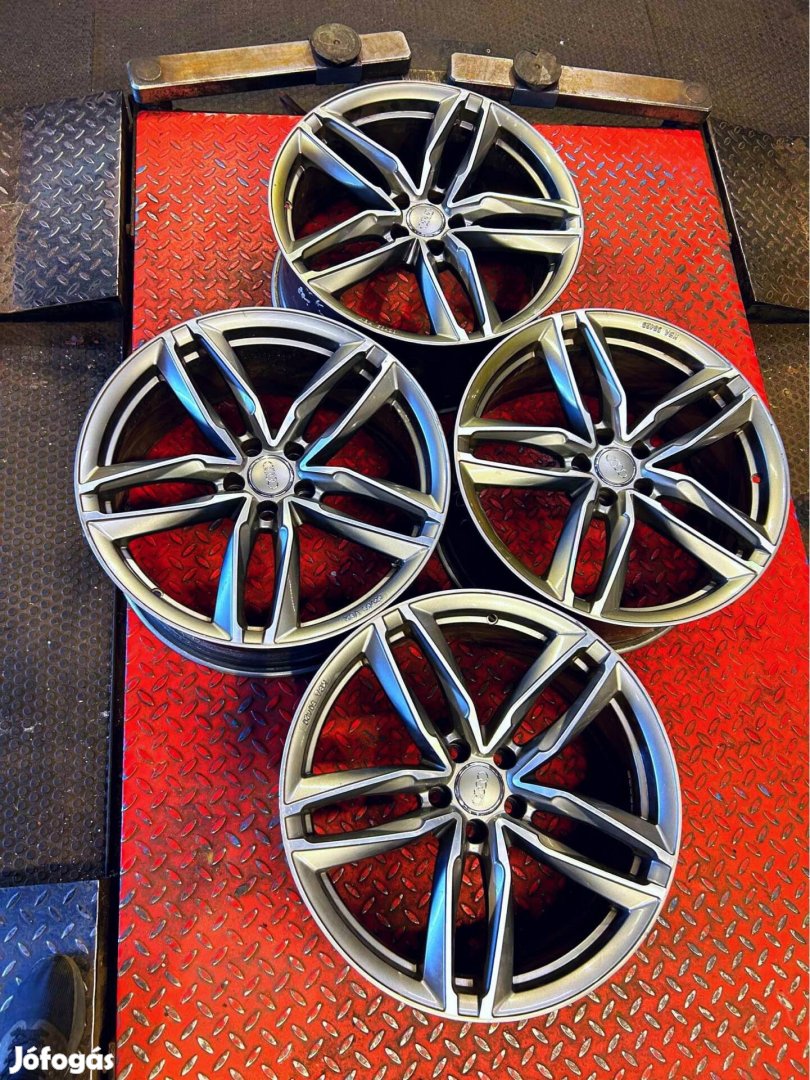 5x112 AUDI 20"Skoda,Mercedes R20, 20 felnik