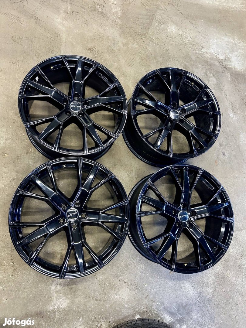5x112 AUDI,Mercedes,Skoda,VW,SEAT 20" R20, 20 újszerű