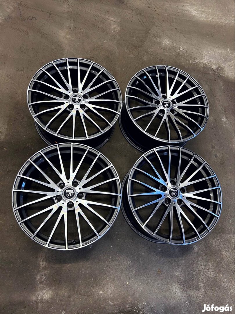 5x112 AUDI,Mercedes,VW,Skoda,BMW,SEAT 19" R19, 19