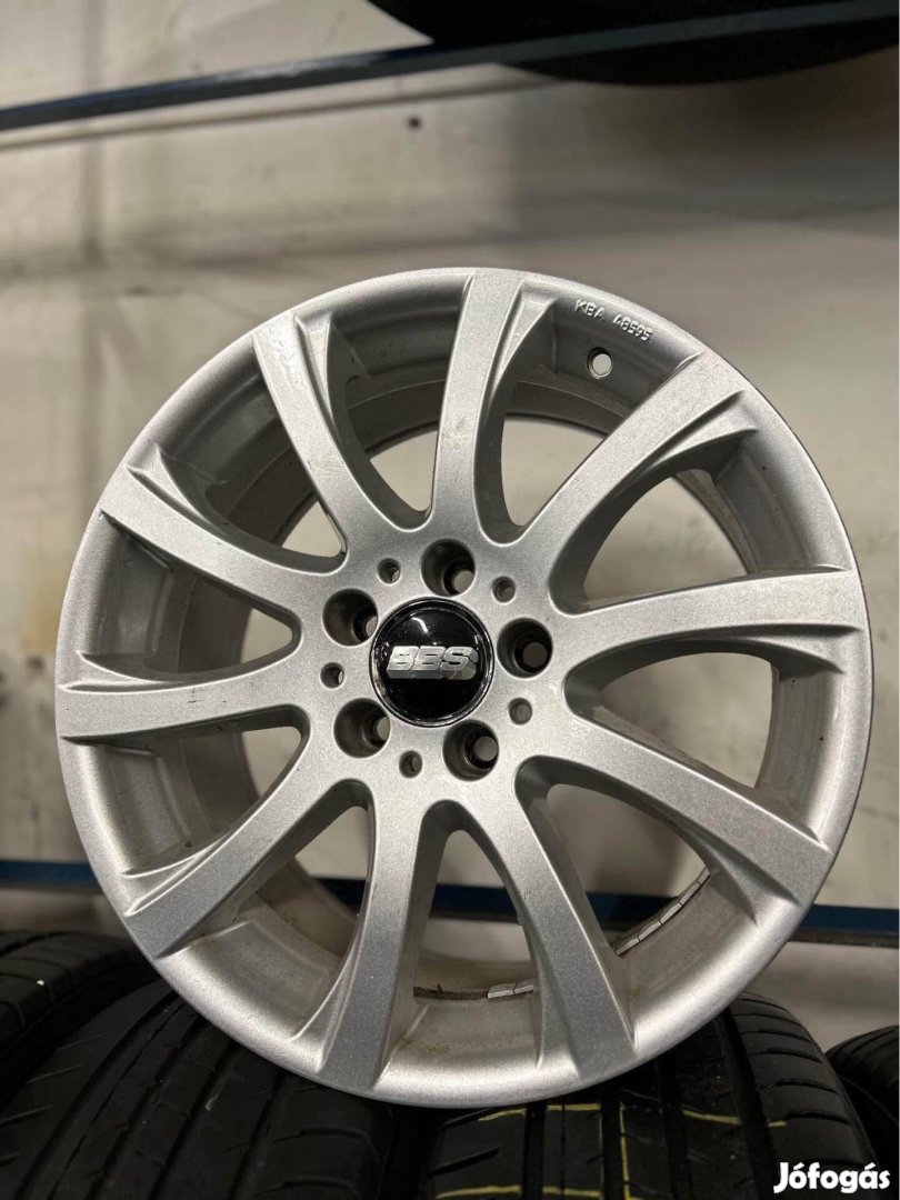 5x112 AUDI,Mercedes,VW,Skoda,SEAT 17" R17, 17