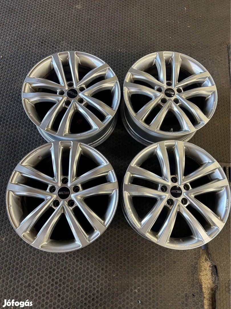 5x112 AUDI,Mercedes,VW,Skoda,SEAT 18"felnik R18, 18