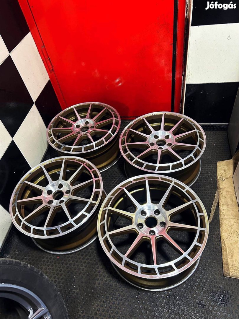 5x112 AUDI,Mercedes,VW,Skoda,SEAT 19" R19, 19