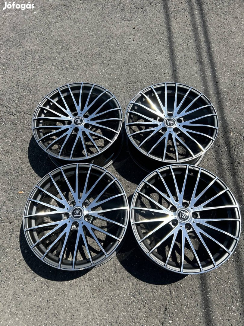 5x112 AUDI,Mercedes,VW,Skoda,SEAT 19" R19, 19