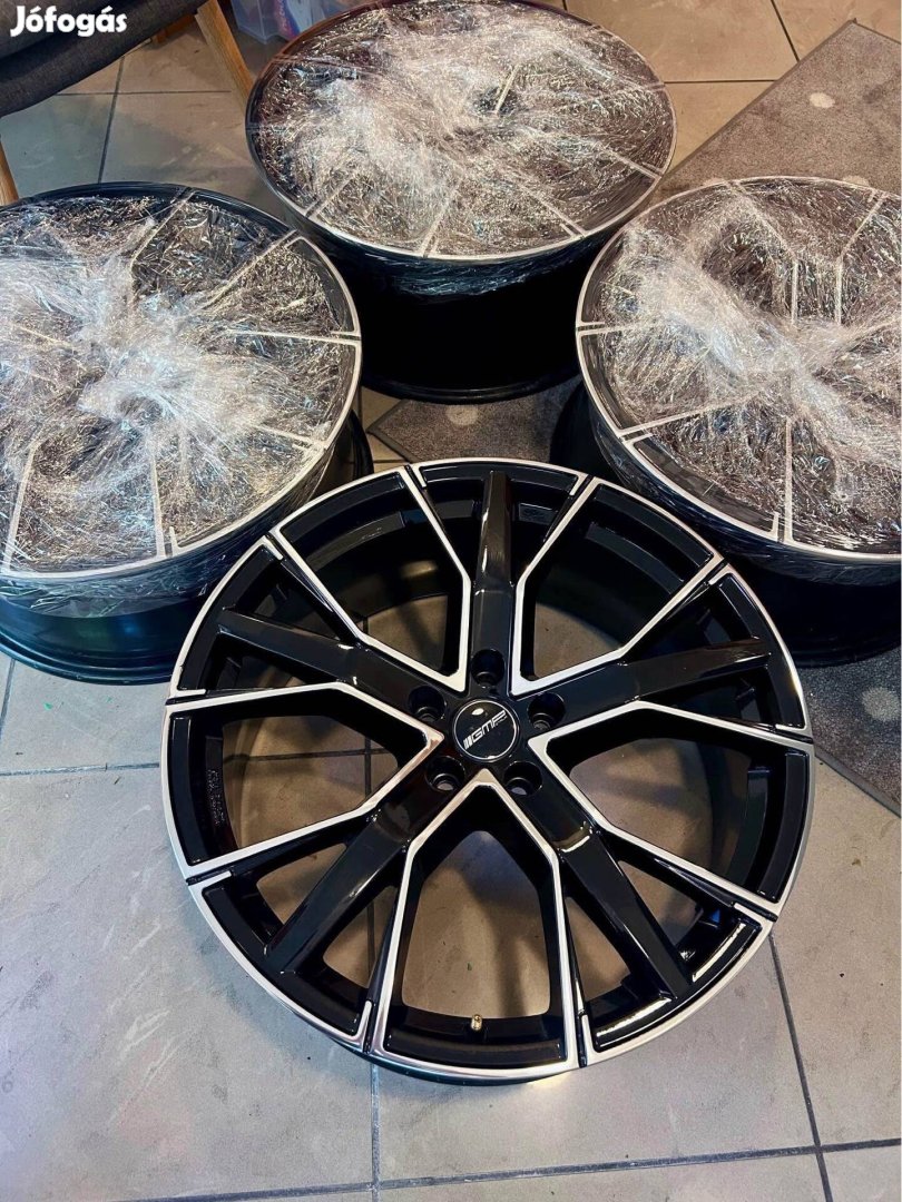 5x112 AUDI,Mercedes,VW,Skoda,SEAT 20" R20, 20