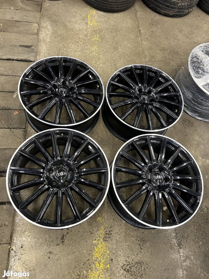 5x112 AUDI,Mercedes,VW,Skoda,SEAT 20"újszerű R20, 20