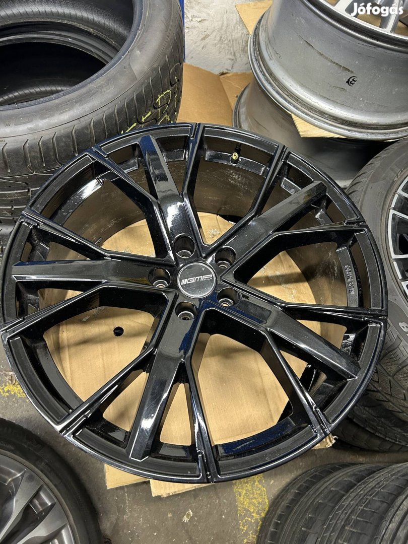 5x112 AUDI,Mercedes,VW,Skoda,SEAT 20"újszerű R20, 20