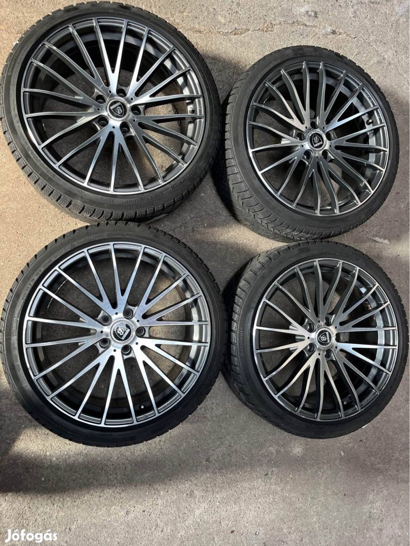 5x112 AUDI,Mercedes,VW,Skoda,SEAT R19, 19 