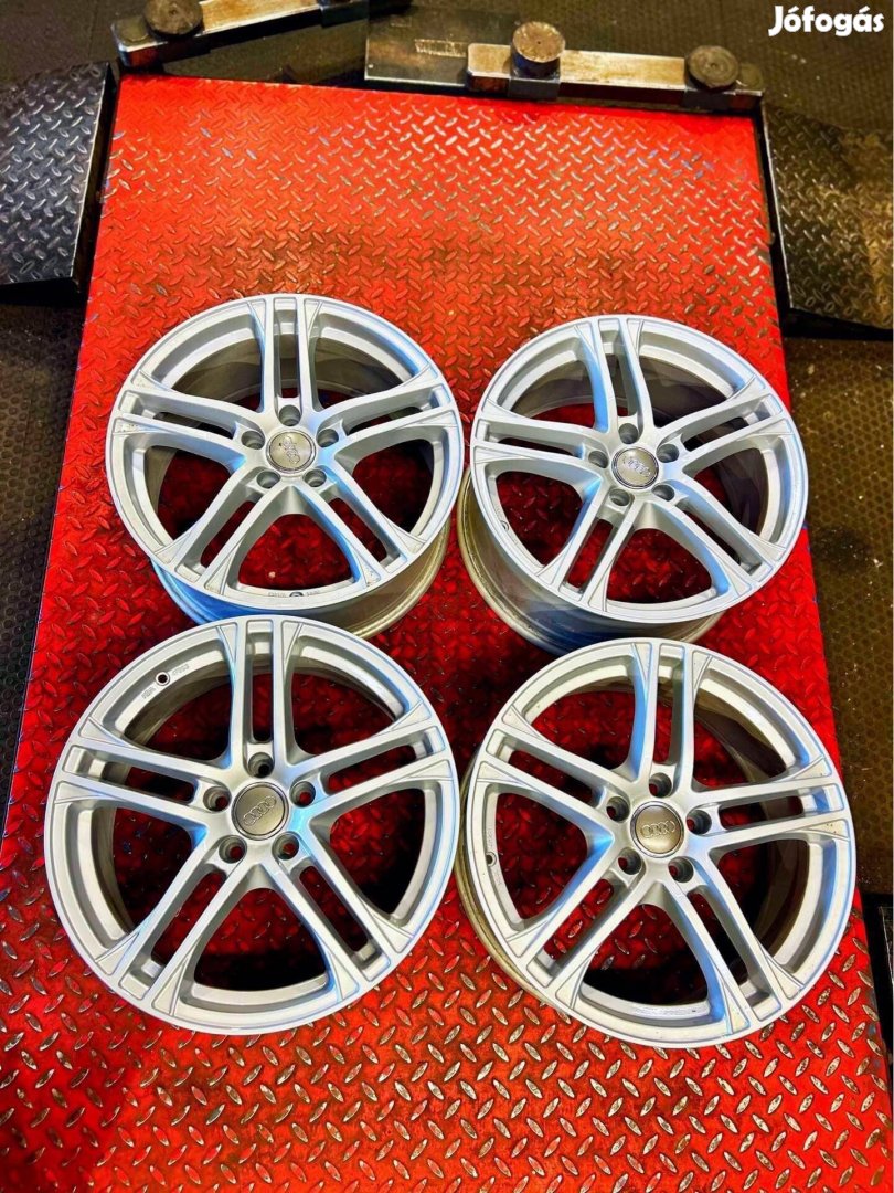 5x112 AUDI,SEAT,Skoda,VW 18"téli Falken R18, 18 