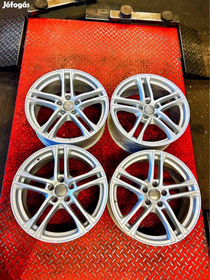 5x112 AUDI,Skoda,VW,SEAT 18" R18, 18