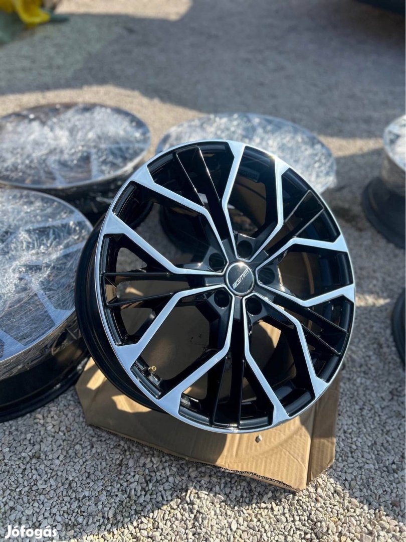 5x112 AUDI,Skoda,VW,SEAT 19"újszerű R19, 19
