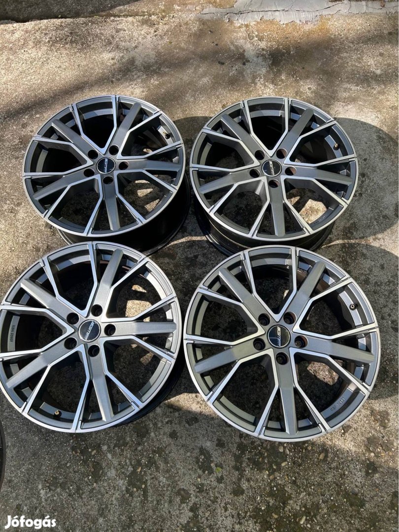 5x112 AUDI,VW,Skoda,Mercedes,SEAT 18" R18, 18