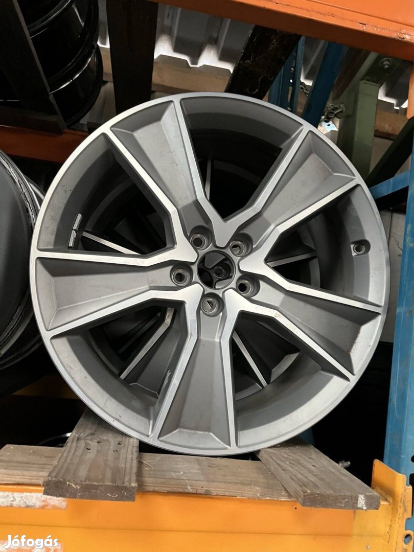 5x112 AUDI,VW,Skoda,SEAT 20új