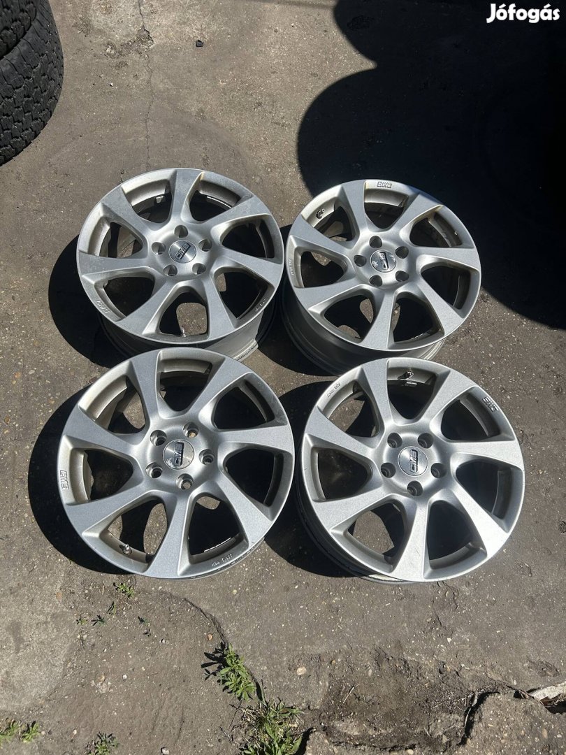 5x112 AUDI,VW,Skoda,SEAT,Mercedes 17" R17, 17