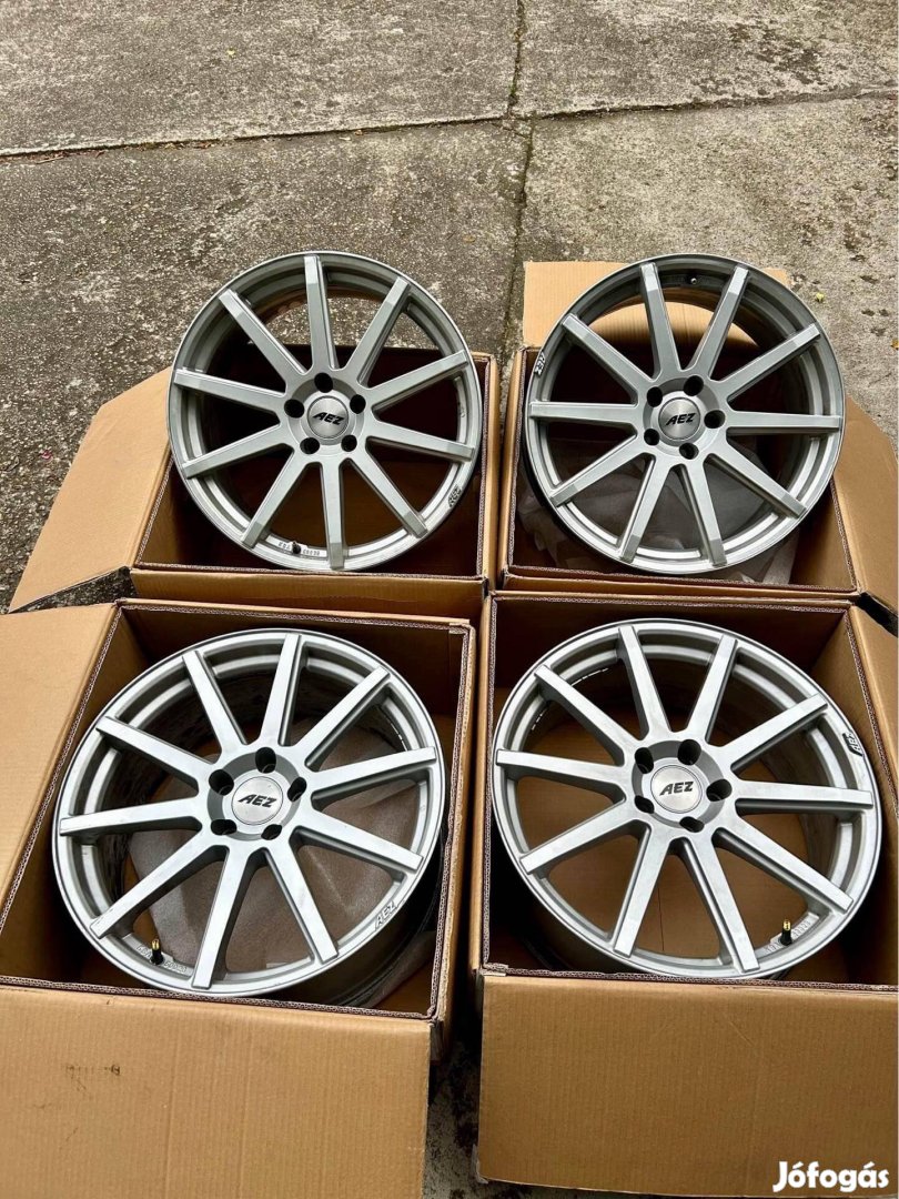 5x112 Aez 19" R19, 19 