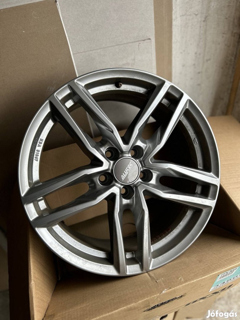 5x112 Alutec 18"AUDI,Skoda,SEAT,VW,Mercedes