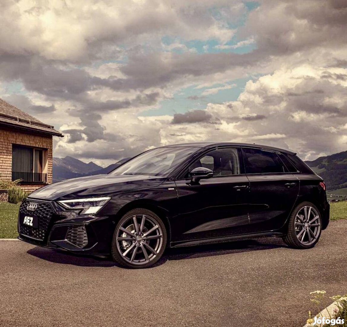 5x112 Audi,VW,Skoda,SEAT 18"Aez R18, 18