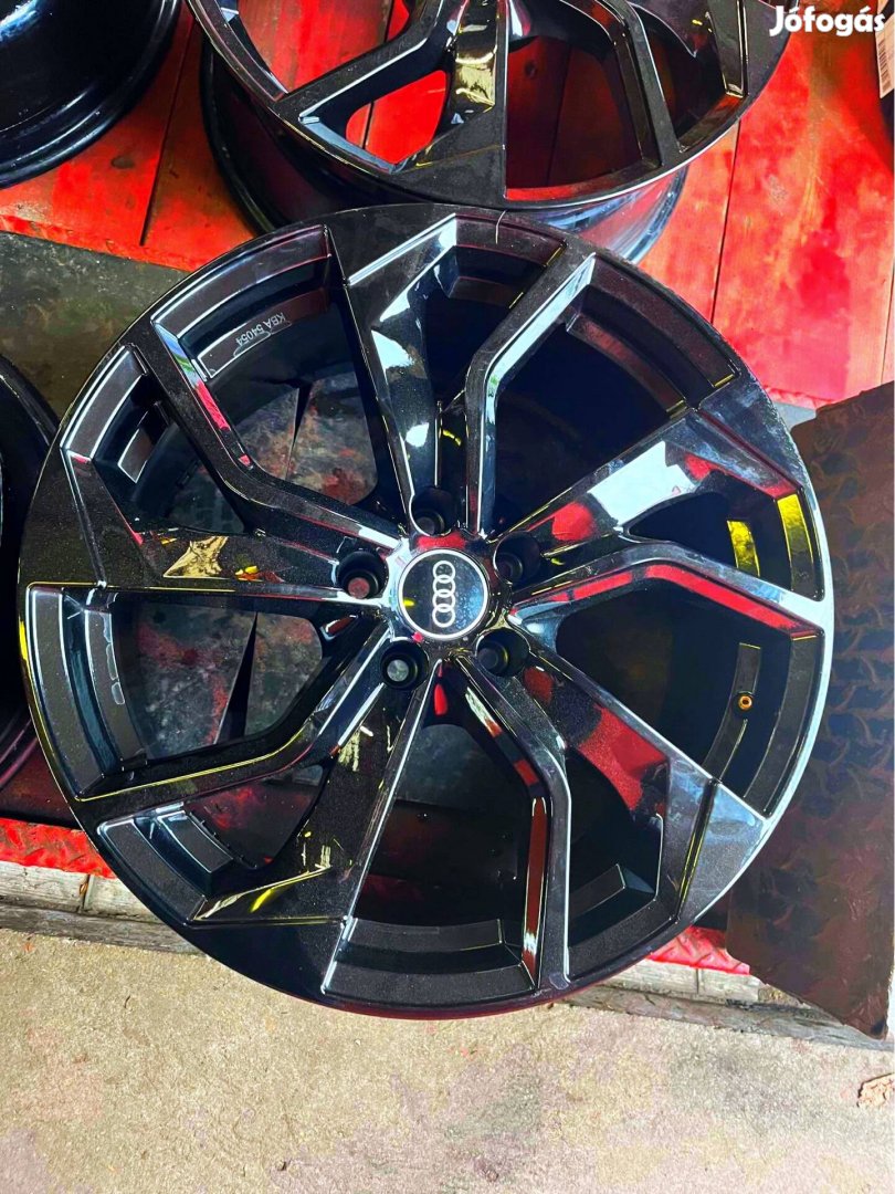 5x112 Audi,VW,Skoda,SEAT,Mercedes 19" R19, 19 újszerű