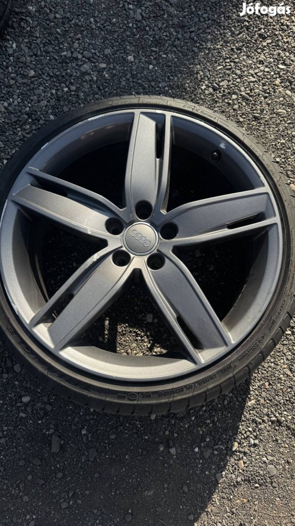 5x112 Audi felni