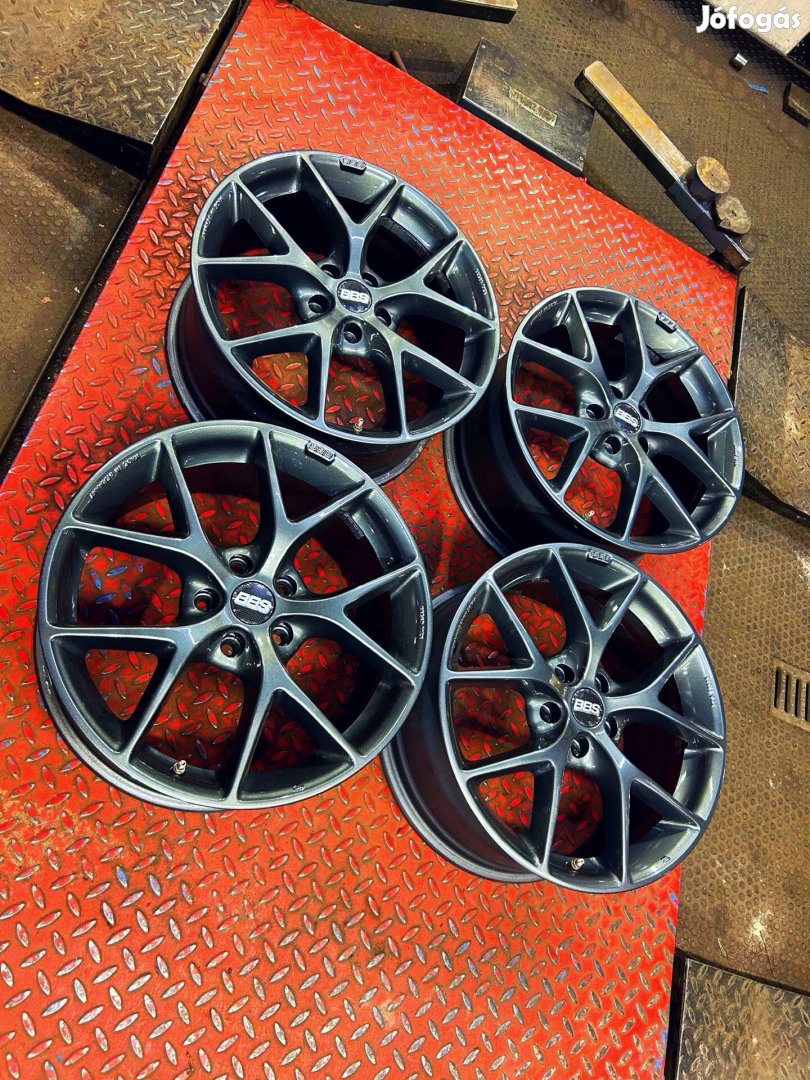 5x112 BBS 18" R18, 18 AUDI,VW,Skoda,SEAT 