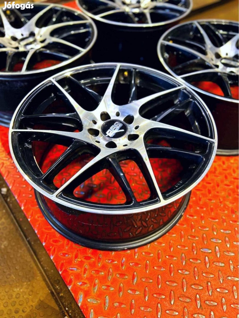 5x112 BBS 19"AUDI.VW.Skoda.SEAT.Mercedes R19, 19