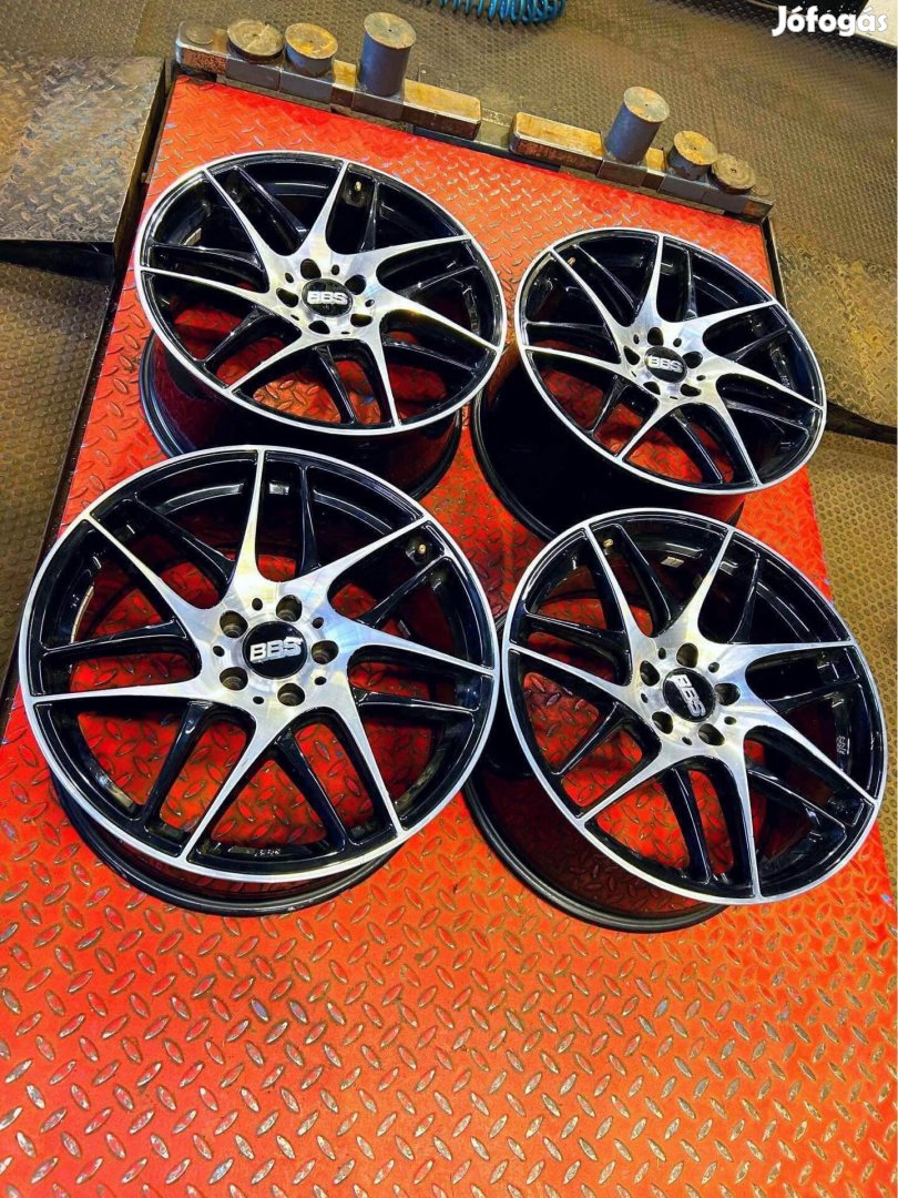 5x112 BBS 19"Audi,Mercedes,Seat,Skoda,VW R19, 19