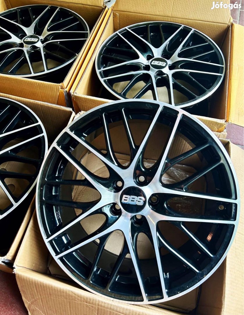 5x112 BBS 19" R19, 19 VW,Mercedes,AUDI,Skoda,SEAT R19