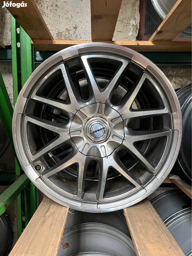 5x112 Borbet 19" R19, 19