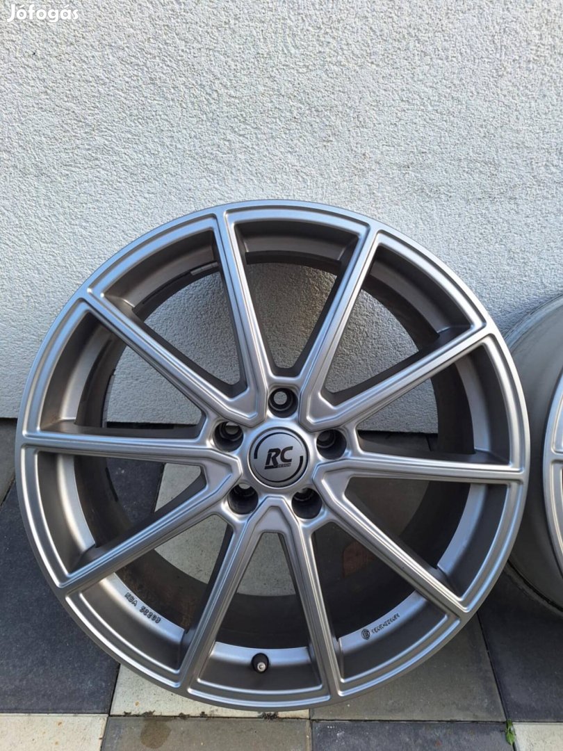 5x112 Brock 19 colos felni Mercedes Volkswagen Seat Skoda Audi