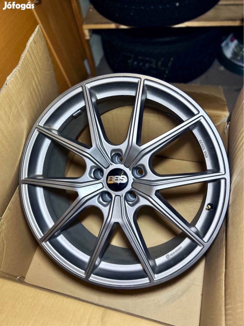 5x112 Brock 20"AUDI,Mercedes,SEAT,Skoda,VW R20, 20