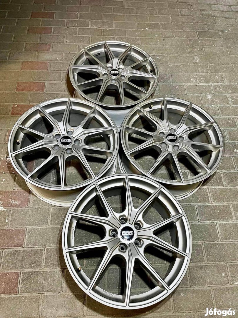 5x112 Brock 20"AUDI,Mercedes,Seat,Skoda,VW R20, 20